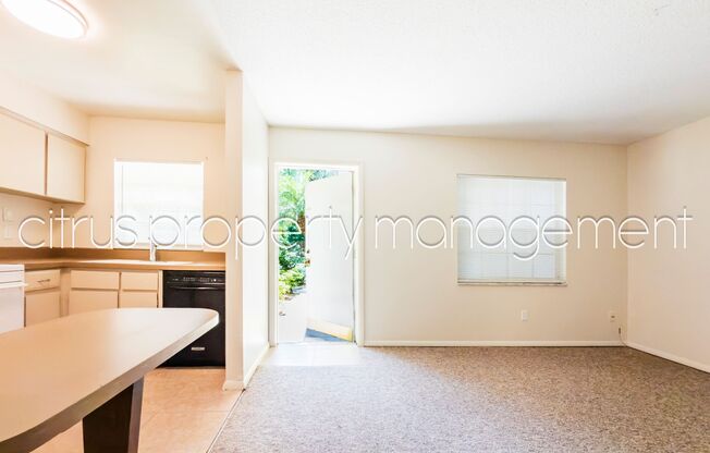 Rarely Available 1/1 at McLean Apartments in College Park!