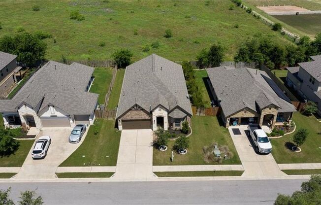 1805 Morts Pl., Manchaca, TX  78652