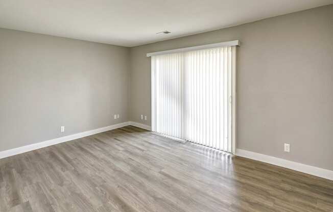 Beautiful newly-renovated one, two and three bedroom apartment townhomes with high-end finishes at Highpoint Apartments in Omaha, NE
