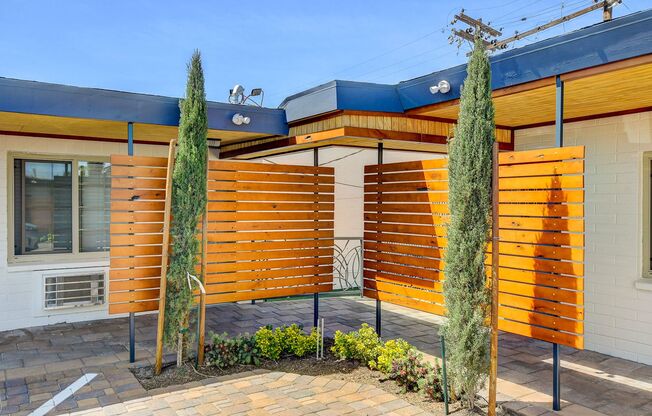 Studio, 1 bath, 388 sqft, $1,045, Unit #8