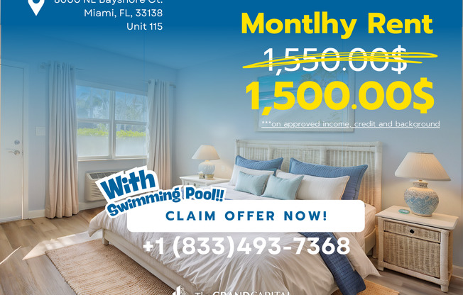 The Boutique Apartments