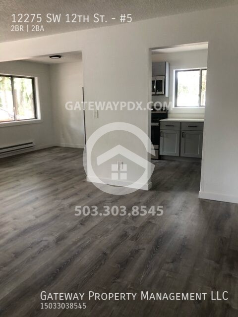12275 SW 12th St.
