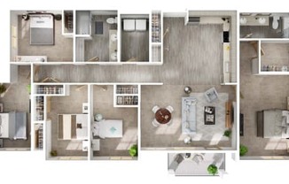 Partner-provided photo for $2736 unit