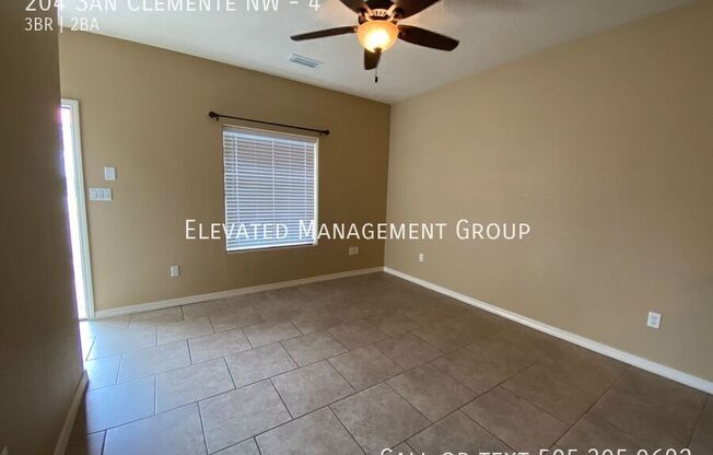 204 San Clemente NW