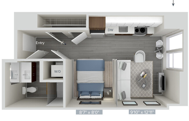 Partner-provided property photo