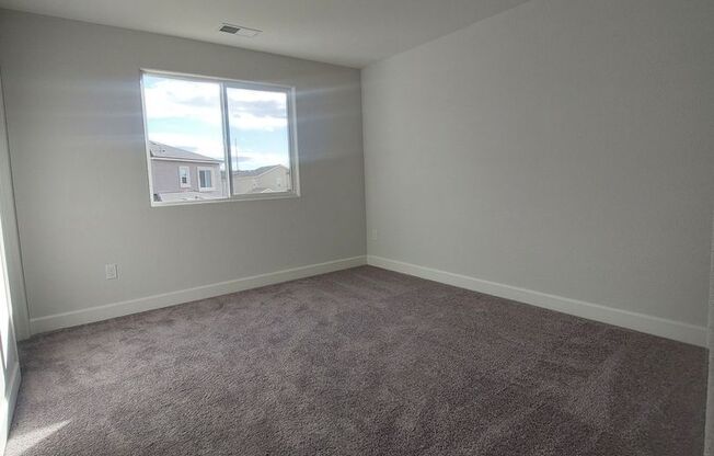 New Rental with a chance to Own