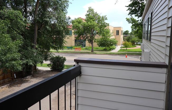 524 W. Laurel St