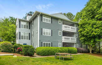 Aqua at Sandy Springs