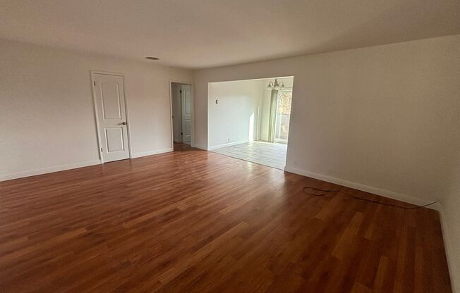 2 beds, 1 bath, $2,795, Unit Unit 08