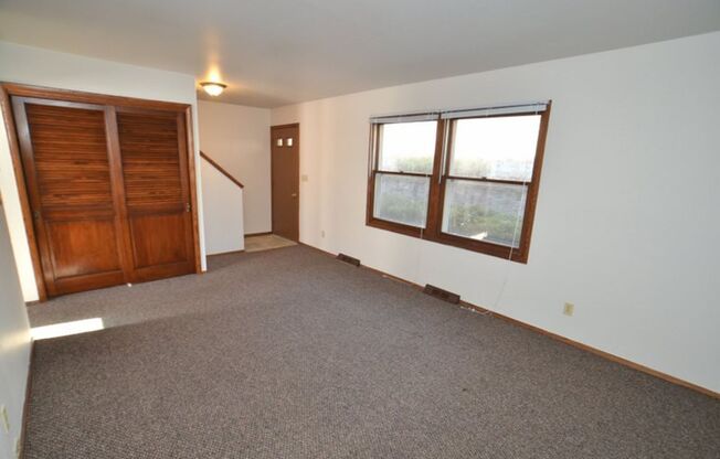 Ridgeway Townhomes