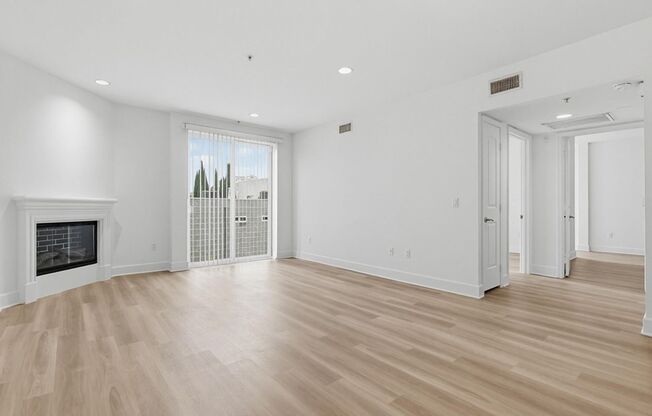 2 beds, 2 baths, 1,127 sqft, $3,500, Unit 308