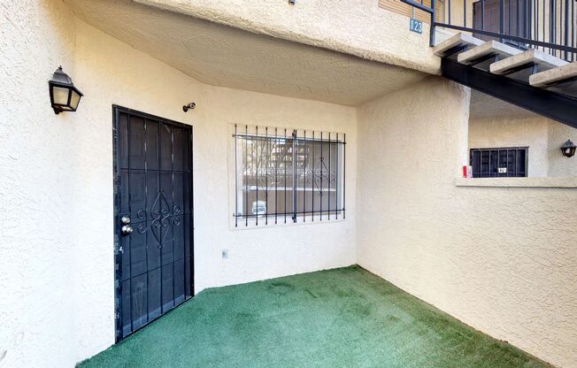 3604 DIVERSION SALVO DR