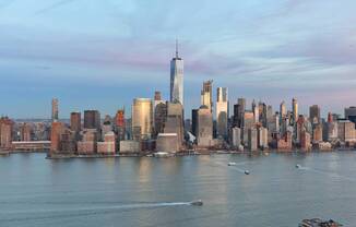 View at 65 Bay Street, Jersey City, NJ