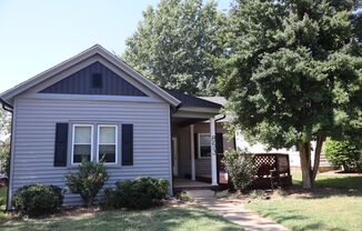 E 11th Tri-Plex
