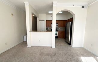 1 bed, 1 bath, $1,200, Unit # 210