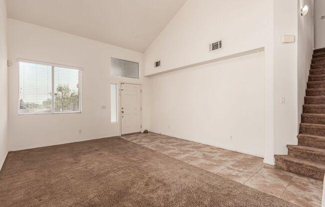 GORGEOUS HOME WITH HUGE BACKYARD LOCATED IN NLV!