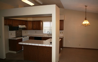 3 beds, 2 baths, $1,950