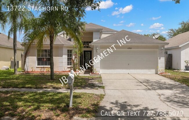 13722 STAGHORN RD