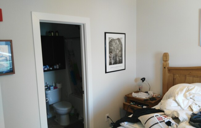 Walnut Place II - 338 S. Walnut St.