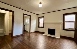 Devoe Apartments