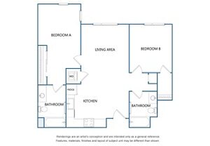 Partner-provided photo for $2798 unit