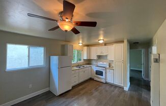 2 beds, 1 bath, $2,490