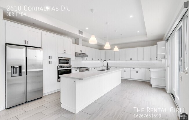 2610 CORRALITAS DR