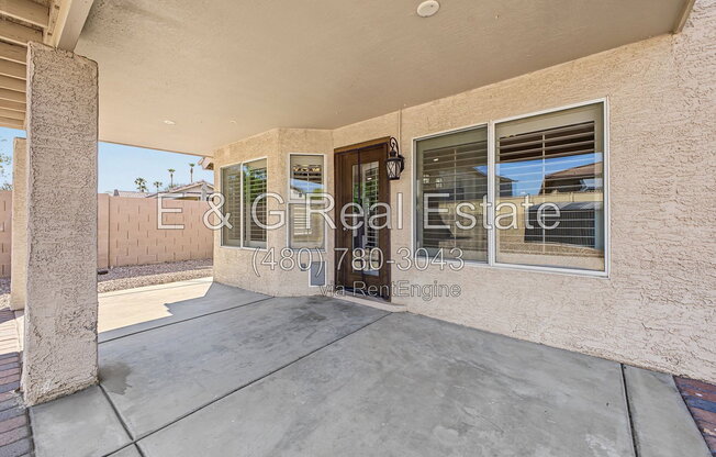 92 W IVANHOE ST