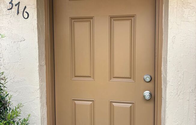 Available Now in Winter Garden