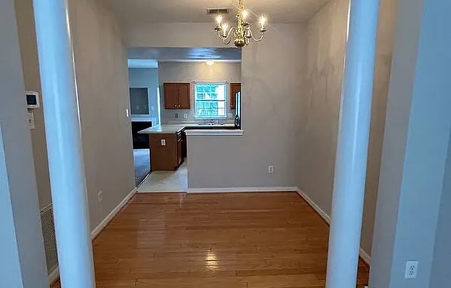 Charming 3 bed, 2.5 bath Townhouse in Henrico!