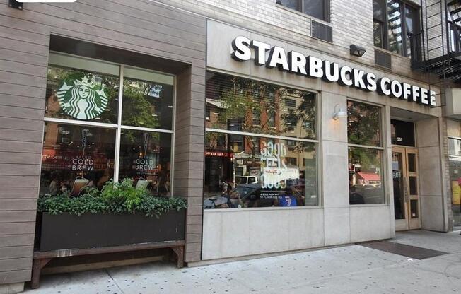 1 bed, 1 bath, $4,740, Unit 5E