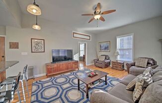 1 bed, 1 bath, $1,750, Unit 3434-5