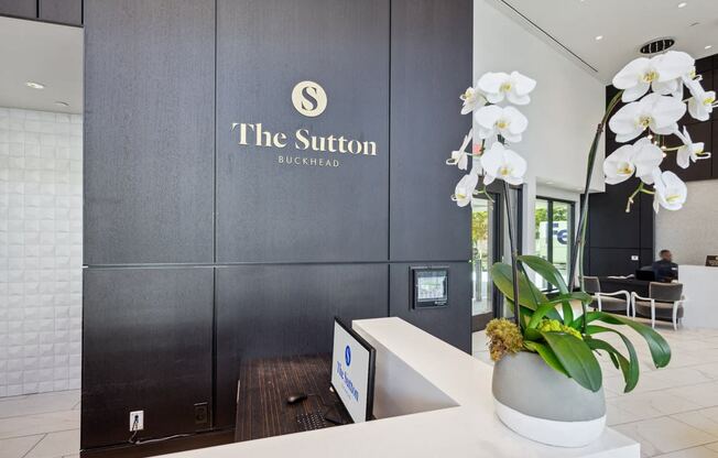The Sutton
