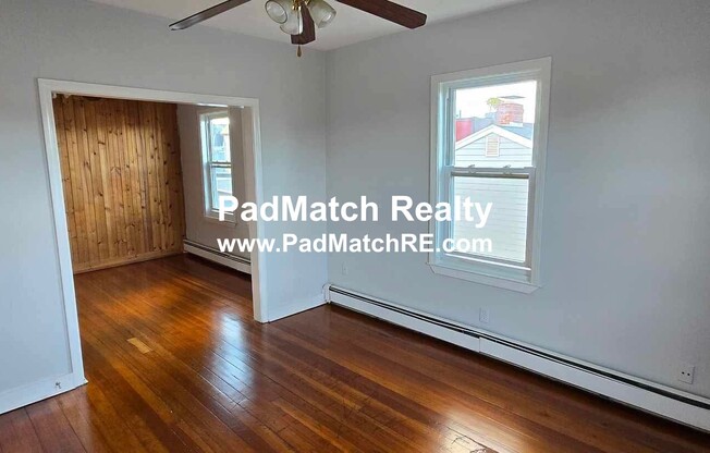 37 CENTRAL ST
