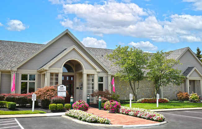 Asherton of Dublin Clubhouse