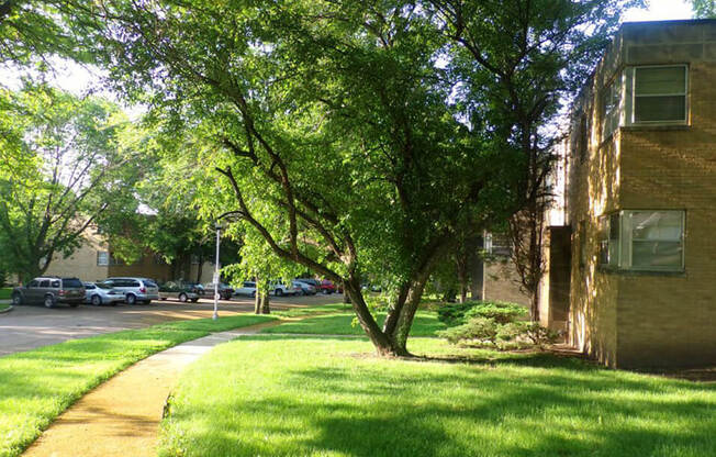 Friendly apartments in Sioux City IA