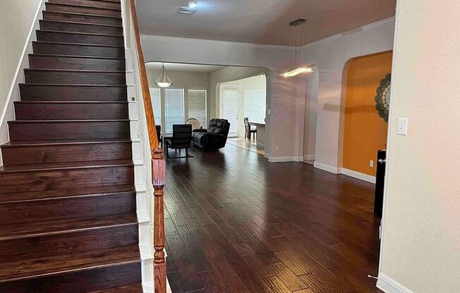 Walsh Trails Beautiful Home