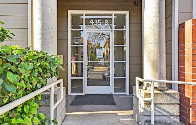 435 N. 2nd St. - #119