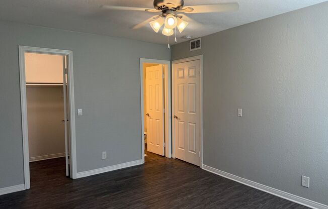 2 beds, 2 baths, 850 sqft, $3,000, Unit 821-09