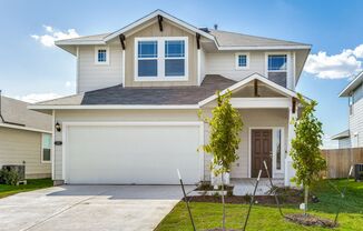 Super cute cottage home in Hymeadow off HWY 21 in Maxwell (Kyle/San Marcos)