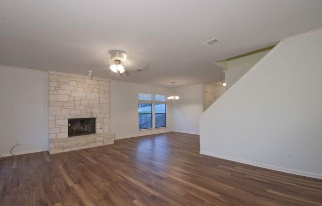 1922 Holly Hill Duplex