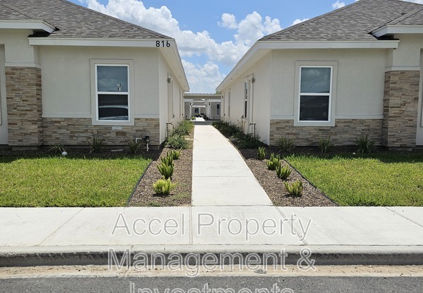 Partner-provided property photo