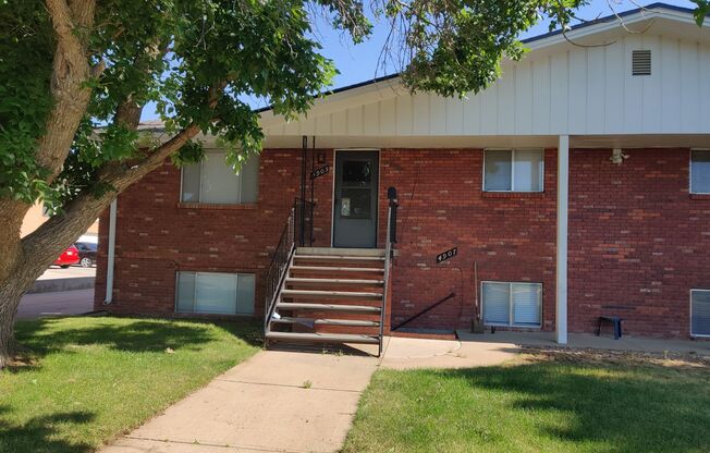 4901-3-5-7 W. 27TH ST GREELEY