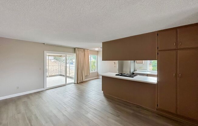 Charming 3BD/2BA House in Santee W/ W/D, Mini-Split A/C Units, 2-Car Garage & Sunroom!