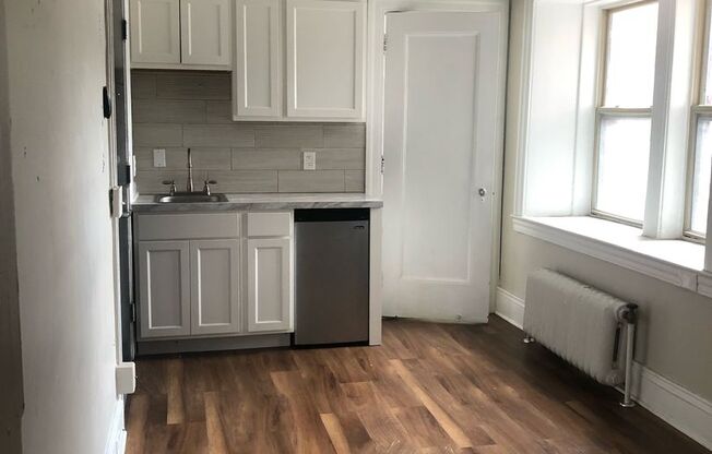 Normandie Apartments