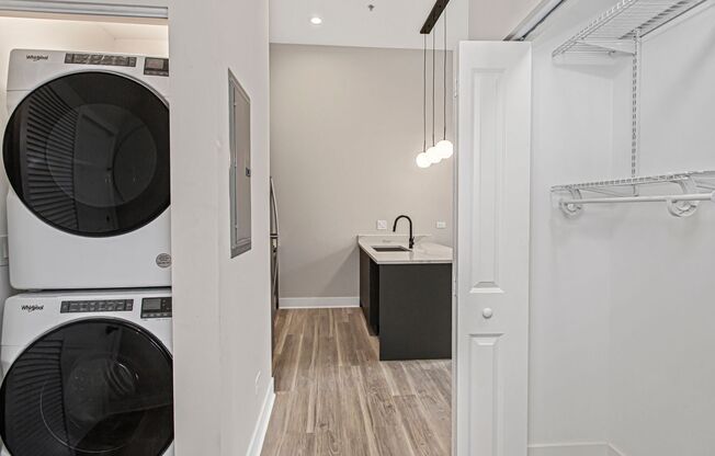 1 bed, 1 bath, 515 sqft, $1,895, Unit 310