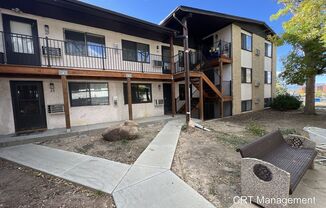 3 Bed 2 Bath Condo Available Now!