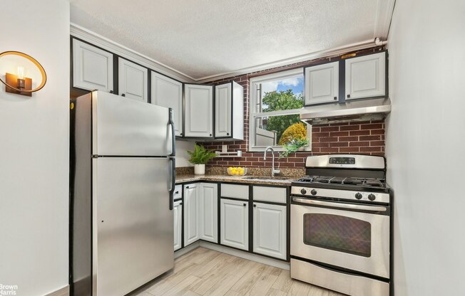 1 bed, 1 bath, $2,900, Unit 1