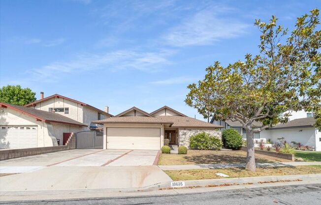 Beautiful Torrance Home