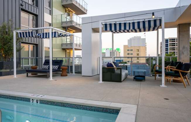 our apartments showcase an unique 19th and 20th century architecture